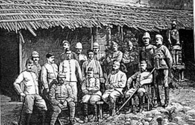 Sikkim Expedition