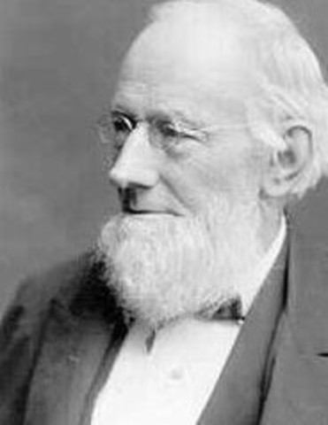 Sir Issac Pitman correspondence course by mail 1840