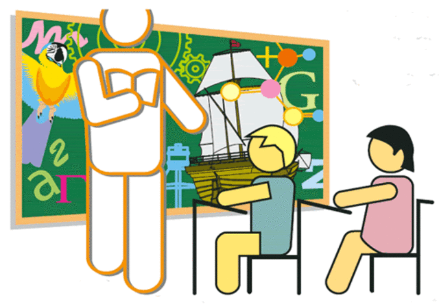 LA EDUCACIÓN EN COLOMBIA EN LA DÉCADA DE LOS 60