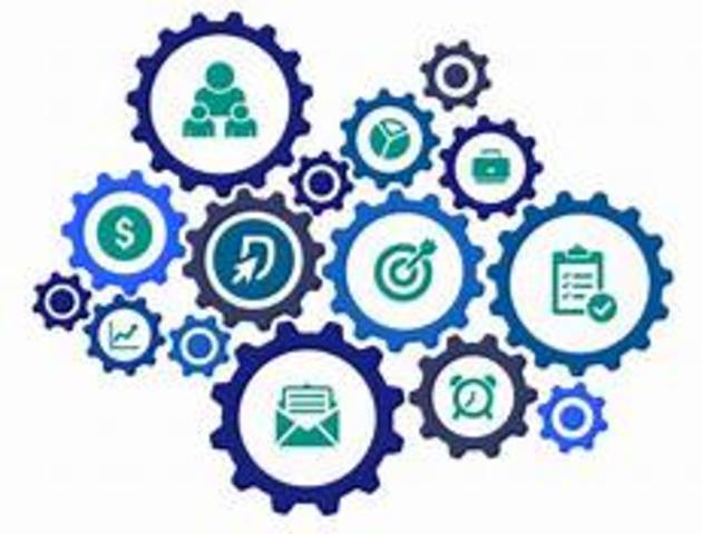 Desarrollo de Software