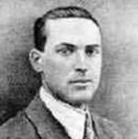 Lev Semionovich Vygotsky