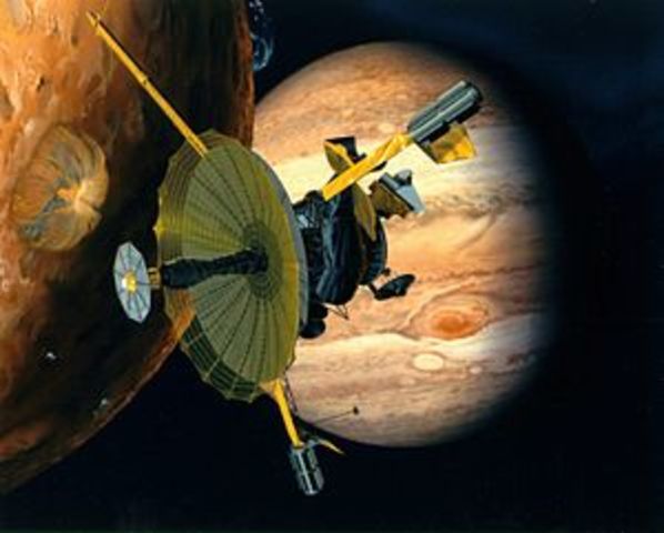 NASA's Galileo achieved the highest impact speed of any man-made object when it hit the atmosphere of Jupiter, later deploying a parachute to gather information