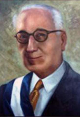 Víctor Manuel Román y Reyes.