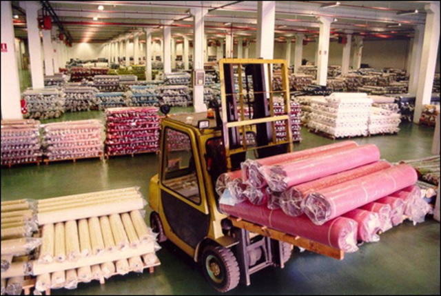 Adaptación de los sistemas MPR y ERP