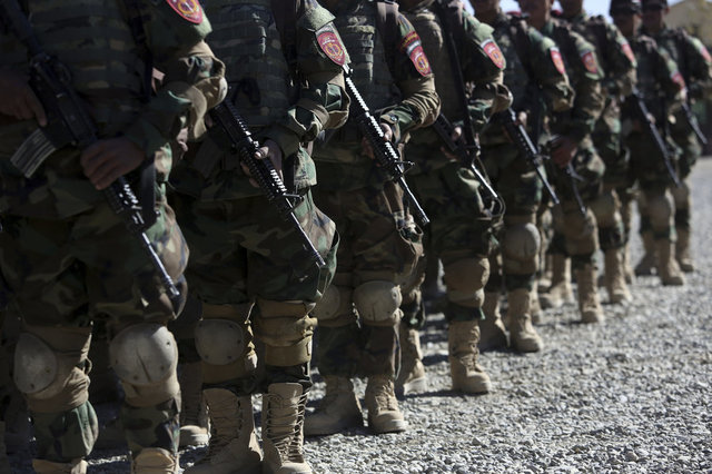 Burr began his military service as a volunteer