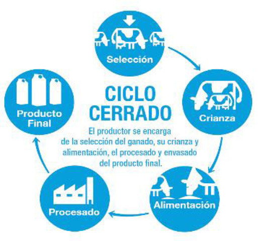 El MRP a ciclo cerrado