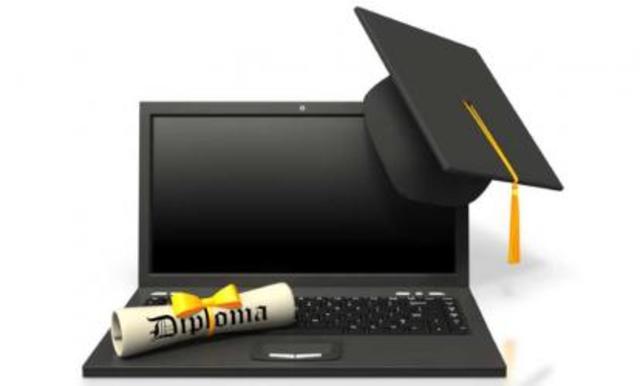 Online degrees