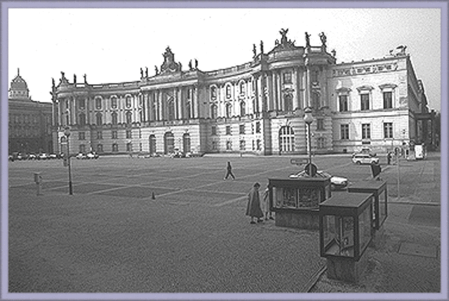 Soviet Union Universities