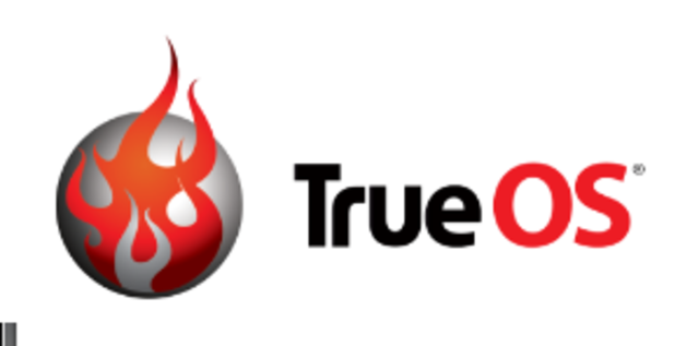 True OS