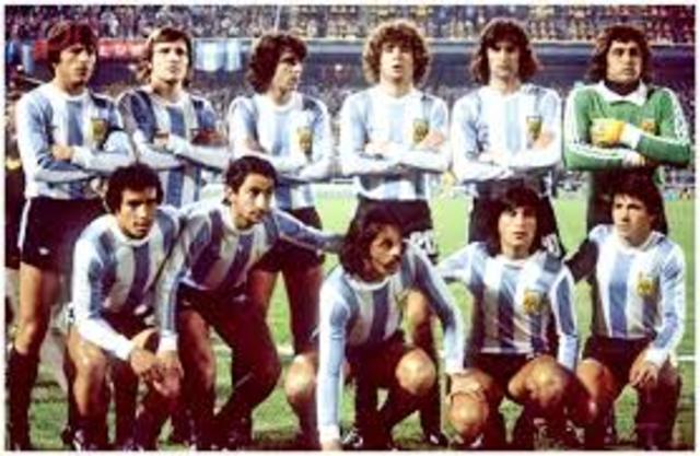 Mundial 1978