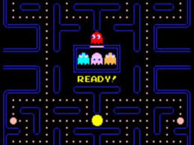 PacMan