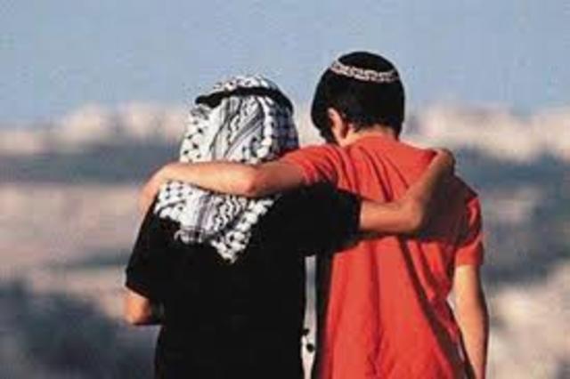 Hogar nacional judio en Palestina