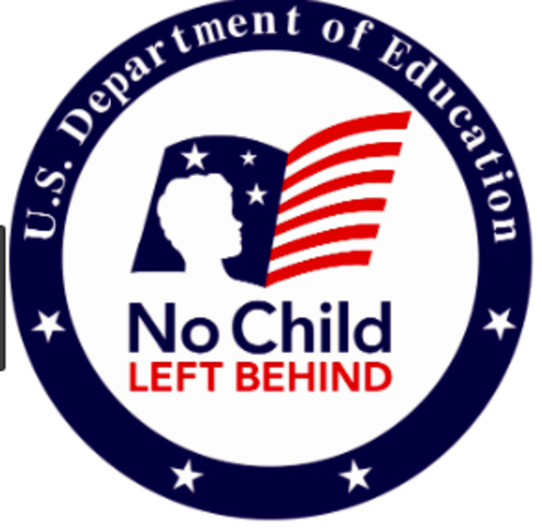 No Child Left Behind