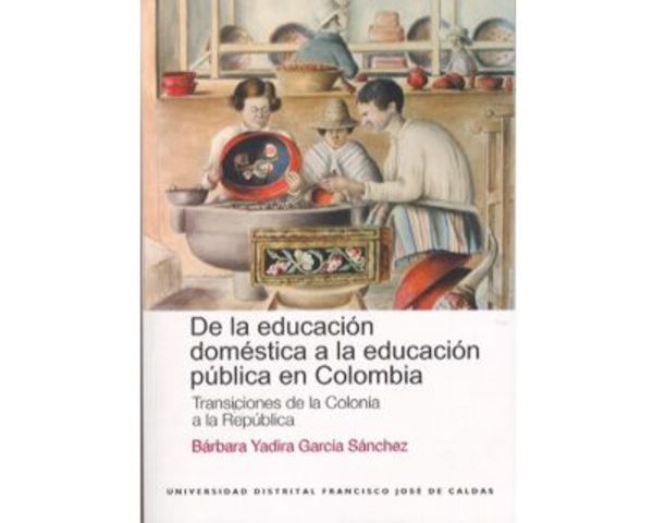 LA NUEVA GRANADA. (1830-1853).