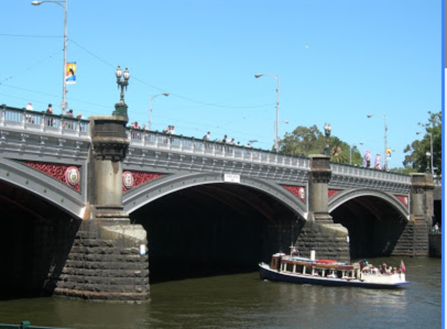 Princess Bridge