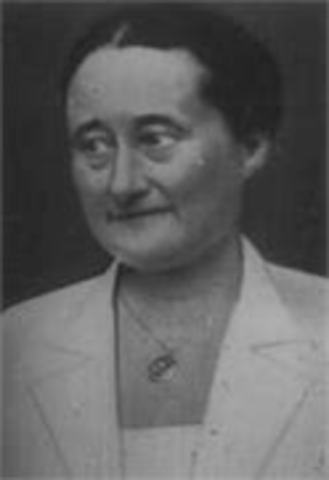 Elisabeth von Thadden