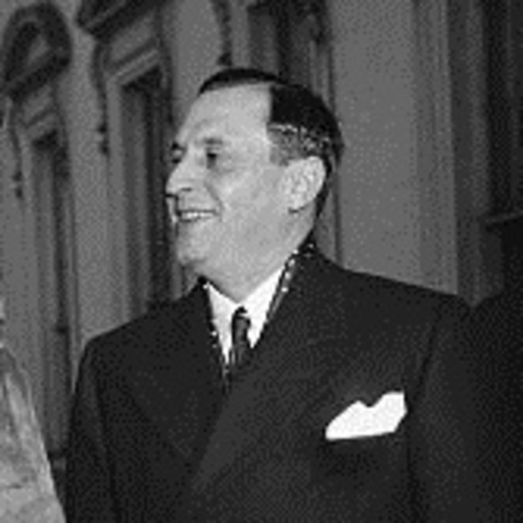 Petición de Rafael Ángel Calderón Guardia