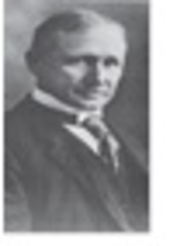 Escuela de la Administración Científica, Frederick W. Taylor