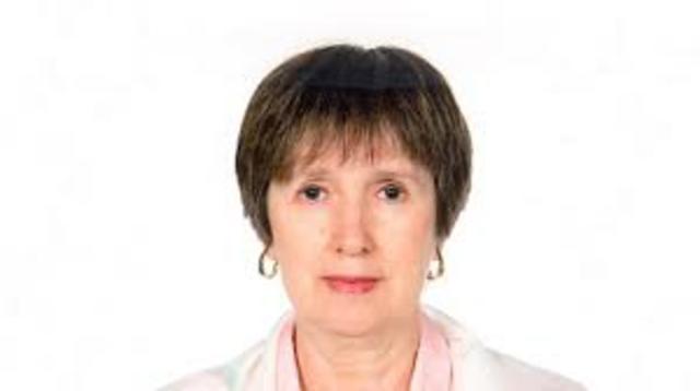 Leah Edelstein-Keshet