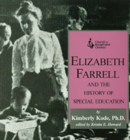 Elizabeth E. Farrell