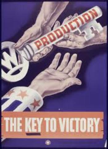 War Productions Board