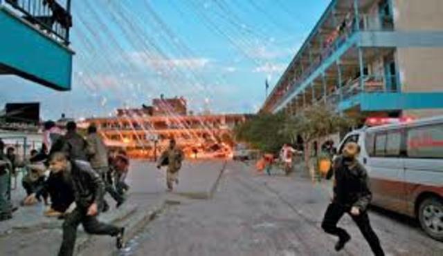 Operacion plomo fundido