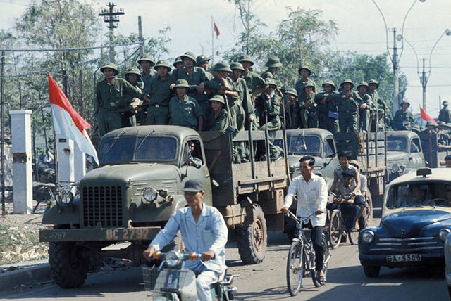 Fall of Saigon
