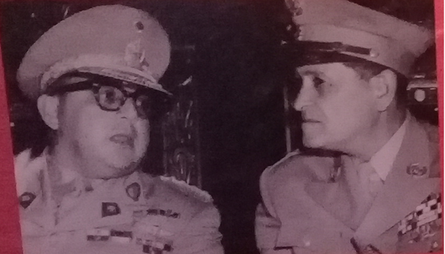 1953(Discurso de posesión de Gustativo Rojas Pinilla)