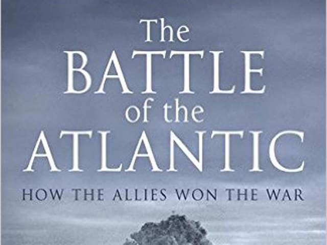 Battle of Atlantic