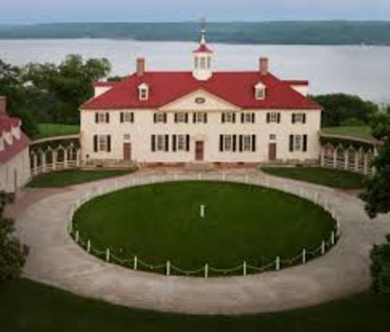 mount vernon
