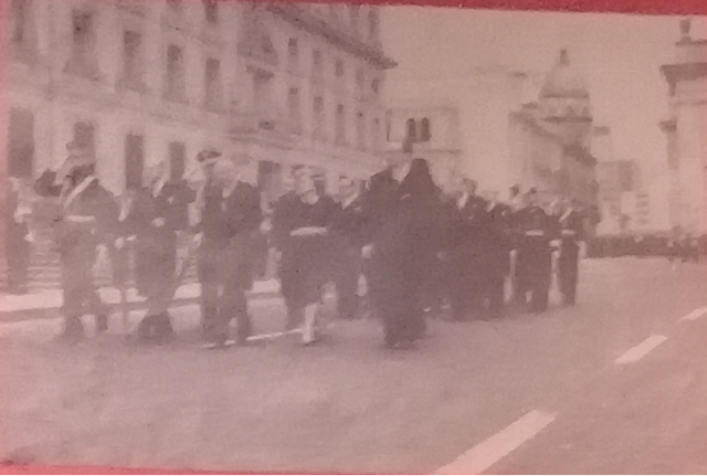 1958(Alberto Lleras Camargo y el Frente Nacional)