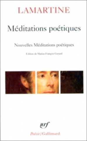 Les méditations poétiques