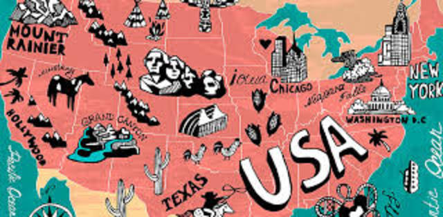 estados unidos de Colombia.