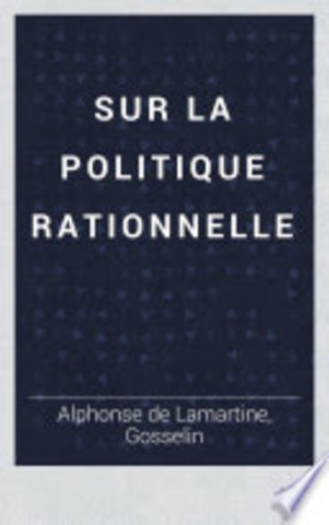 Sur la politique rationnelle