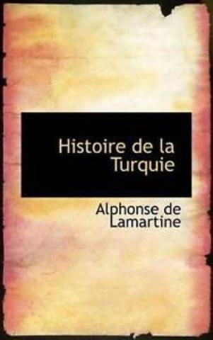 Histoire de la Turquie