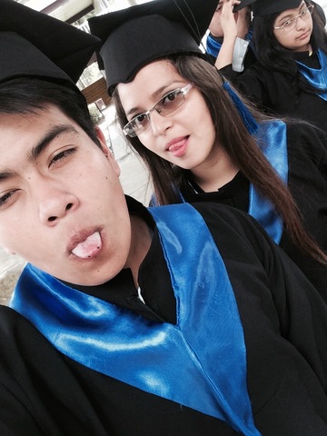 Concluyó mi educación media superior