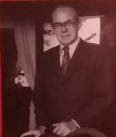 1974(El liberalismo  al finalizar Frente Nacional)