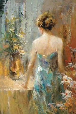 Conoce a Julie Charles