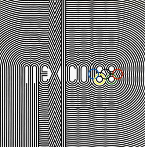 Olimpiadas en México