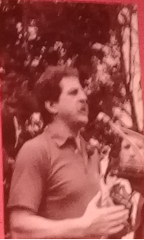 1978(Luis Carlos Galan)Al al banquillo con Margarita