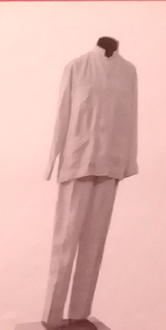 1982(Estracto de la ceremonia de entrega de Premio  Nobel de  Licenciatura a  Gabriel Garcia Marquez)