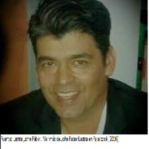 El humano, un ser de ilusión – John Faber Lastra.