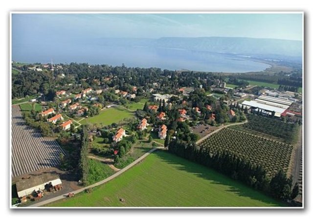 Son fundados el primer kibutz, Degania, y la primera ciudad judía moderna, Tel Aviv.