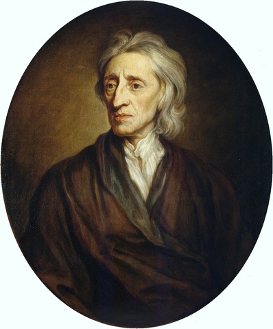 21.2: England: John Locke