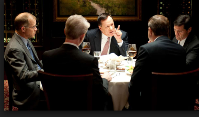 Previsión Michael Burry