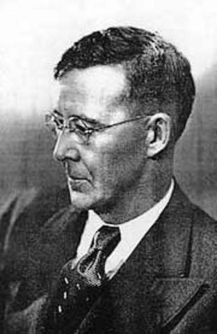 Социокультурная динамика П.А. Сорокина