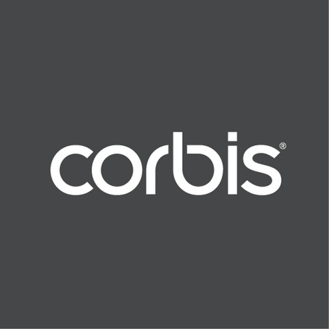 Основал Corbis