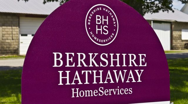 Вошёл в совет berkshire hathaway