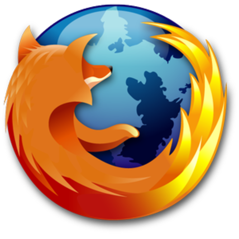 Перша версія Firefox