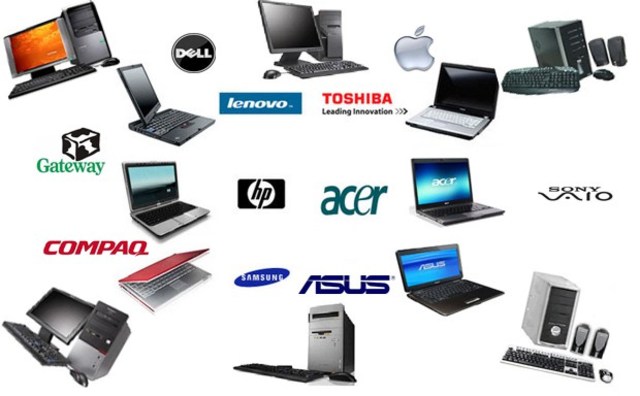 COMPUTADORAS EN LA ACTUALIDAD